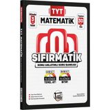 Ders Platosu Sıfırmatik Konu Anlatımlı TYT Matematik Kamp Kitapları Üniversite Hazırlık 2027 Tekil Ürün