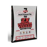 Ders Platosu TYT Matematik Ders Platosu 2X Hızında Tekrar Deneme 2026