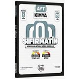 Ders Platosu Yks Ayt Kimya Sıfırmatik Konu Anlatımlı Soru Bankası Ders Platosu