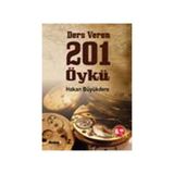 DERS VEREN 201 ÖYKÜ - HAKAN BÜYÜKDERE