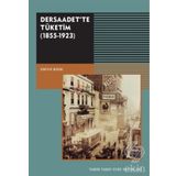 Dersaadet’te Tüketim - Yavuz Köse