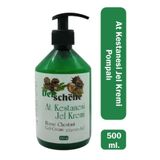 Derschöne Der Schöne At Kestanesi Jel Kremi 500 ml
