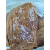 Dersim Ovacık Doğal Ürünleri DUT PESTILI (1 KG)