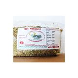 DERSİM OVACIK DOĞAL ÜRÜNLERİ OVACIK DOĞAL YEŞIL MERCIMEK(1KG)