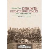 Dersim'in Etno-Kültürel Kimliği - Mehmet Yıldız