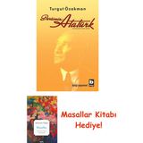 Dersimiz: Atatürk: Senaryonun Tam Metni + Masallar Kitabı - Hayır