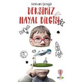 Dersimiz Hayal Bilgisi 2 Serkan Şengül Dahi Çocuk Yayınları