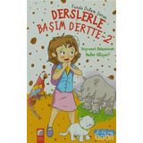 DERSLERLE BAŞIM DERTTE 2 HAYVANAT BAHÇESİNDE NELER OLUYOR? - FUNDA ÖZLEM ŞERAN