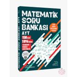 DersMarket Yayınları AYT Matematik Soru Bankası