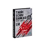 DersMarket Yayınları TYT AYT Tarih Soru Bankası