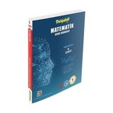 Derspektif Yayınları Hız Lgs Derspektif 8. Sınıf Matematik Soru Bankası