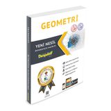 Derspektif Yayınları TYT AYT Geometri Soru Bankası