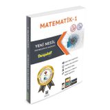 Derspektif Yayınları TYT Matematik Soru Bankası