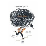 Dert Etme Koçun Benim - Şeyma Çekici - Nesil Yayınları