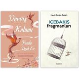 Derviş Kelamı - İçebakış Fragmanları 2 Kitap