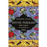 Derviş Pusulası Kitab-I Tasavvuf - Abdulkadir Geylani