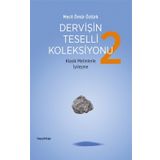 Dervişin Teselli Koleksiyonu 2 - Mecit Ömür Öztürk