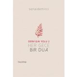 Dervişin Yolu 2-Her Gece Bir Dua - Senai Demirci