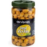 Dervişoğlu 2XL 900 gr Çizik Yeşil Zeytin