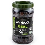 Dervişoğlu XS 1 kg Özel Siyah Zeytin