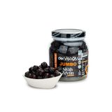 Dervişoğlu Zeytincilik Jumbo Siyah Zeytin L 1 Kg