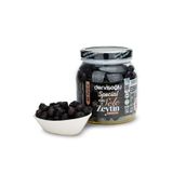 Dervişoğlu Zeytincilik Special Kuru Sele Zeytin 900 gr