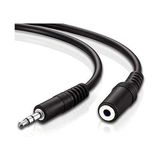 Derwell 1.5 Metre 1.5mt 3.5mm Erkek Kadın Ses Kulaklık Uzatma Kablosu Kulaklık Car Telefon Tablet Ses Aux Adaptör Jak Kablosu