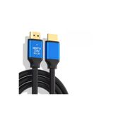 Derwell 1.5 Metre 1.5Mt Yüksek Çözünürlük Fullhd 4K Hdmi 2.0 Lcd Laptop Monitör Görüntü Kablosu 4K Uhd Kablo