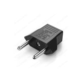 Derwell 10 Adet Türkiye Amerikan 110 220V Priz Ucu Jak Çevirici Dönüştürücü Adaptör, DrwlTürk10x