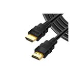 Derwell 10 Metre 10Mt Hdmı Kablo V1.4 Full Hd 1080P Görüntü Ses Ve Internet Aktarım Premium Hdmı Kablosu,Derwell10mthDD