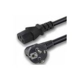 Derwell 100 Adet Baskül Pazarcı Terazisi Kantar Için Power Güç Elektrik Kablosu 1.2 1.2Mt 1,2 Metre Uzunluk