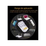 Derwell 100 adet RJ45 RJ-45 Ethernet Kabloları Modülü Fiş 8P8C UTP Cat5 Cat5e Ağ Kablosu Konnektörü