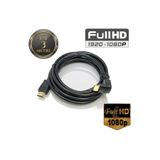 Derwell 3 Metre 3mt Hdmi L Kablo 90 Derece Sağ Açılı Hdmı Erkek Erkek L Kablo 3d Tv Pc Projektör Ps3 Ps4