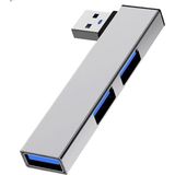 Derwell 3 Port 3.0 USB Çoklayıcı Yüksek Veri Aktarım Swıtch Hızlı USB Macbok/xbox/ps Laptop Bilgisayar Için USB Hub Çoğaltıcı Tak Çalıştır