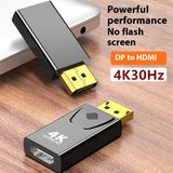 Derwell 4K Ultra Full Hd Görüntü 30@60HZ Hdmi Dişi To Dp Erkek Adaptör Displayport To Hdmı Adaptor Çevirici Dönüştürücü Adaptör