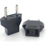Derwell Ab Adaptörü Seyahat Dönüştürücü Adaptörü Amerikan Çin Abd Ab Tak Euro Tak Elektrik Adaptörü Ac Elektrik Priz 1 Adet