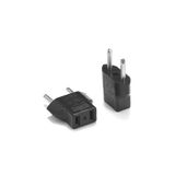 Derwell Amerikan Türkiye Priz Çevirici Dönüştürücü Adaptör, DrwlTrkAmrkn1x