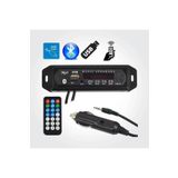 Derwell Bluetooth Mp3 Çalar Dekoder Devre Kartı Modülü Kablosuz Ses Alıcısı Handsfree Mic Destekli Tf Usbli DRWL402