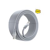 Derwell Cat5e 8p8c Rj45 Network Internet Ethernet Bilgisayar Kablosu Rj45 Patch Kablo (1.5 Metre)