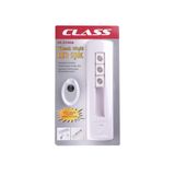 Derwell Class 5160 Pilli Led Lamba Ampul Aydınlatma Dolap Içi Vitrin Mutfak Aydınlatma