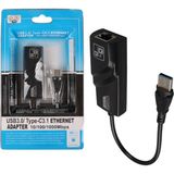 Derwell Gigabit USB 3.0 USB Ethernet Kablosuz Adaptör Işletim Sistemi Desteği (Windows Xp, Vısta,7,8, Mac Os / Linux) Tak ve Çalıştır Network Aksesuar