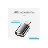 Derwell Lightning To Usb Veri Aktarımı iPad iPhone Uyumlu Otg Çevirici Dönüştürücü İOS 13 Ve Üzeri Destekler