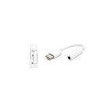 Derwell Type-c Aux Dönüştürücü Aparat 3.5mm Aux Kablo Otg Samsung İnfinix Huawei Oppo Redmi Uyumlu Kablo