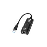 Derwell USB 3.0 1000Mbps Gigabit Ethernet Lan Ağ Adaptör USB Rj45 Lan Ethernet Çevirici Harici Ethernet