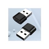 Derwell Usb To Type-C Adaptörü AirPods Pro 2, iPhone 15 14 13 12 Max, iPad 10 Air 4 5 Mini S23 OTG Başlık