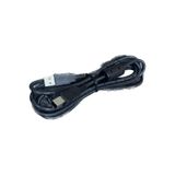 Derwell Yazıcı Kablosu Ara Printer Usb Bağlantı Bağlama Kablo Network Lazer Hp Canon Brother Usb Ara Kablo SİYAH