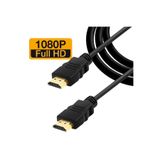 Derwell Yüksek Kalite Hdmı Erkek-Erkek Kablo 3D Full Hd 1080P Dijital Kablo Tv Bilgisayar Hd Kablo 1.5 Metre