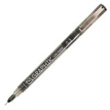 Derwent 0.3 Black Graphik Line Maker Teknik Çizim ve Grafik Kalemi