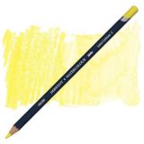 Derwent 02 Lemon Cadmium Watercolour Pencil Suluboya Kalemi