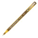 Derwent 0,3 Sepia Graphik Line Maker Teknik Çizim ve Grafik Kalemi